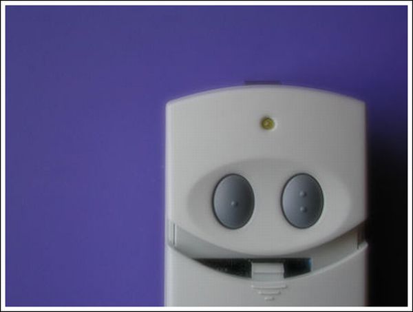 faces