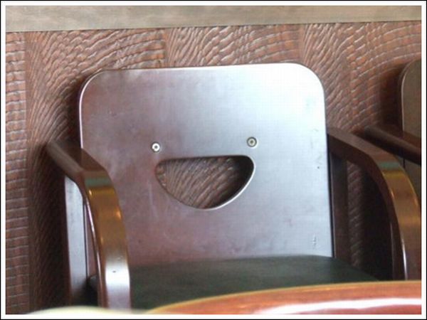 faces