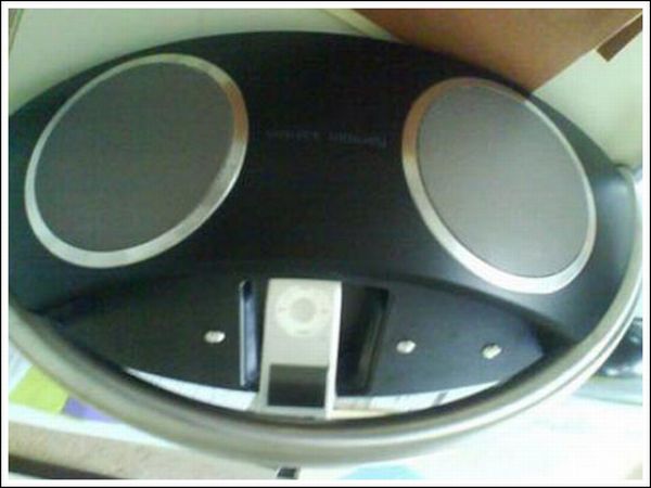 faces
