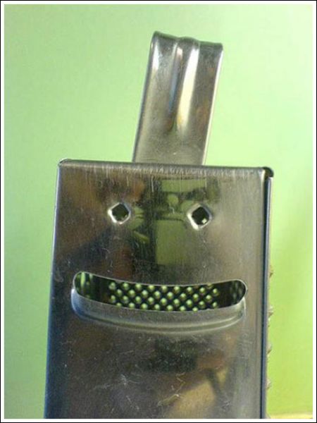 faces