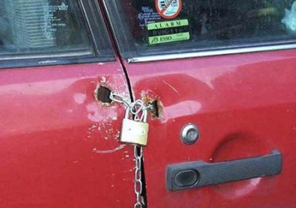 locks