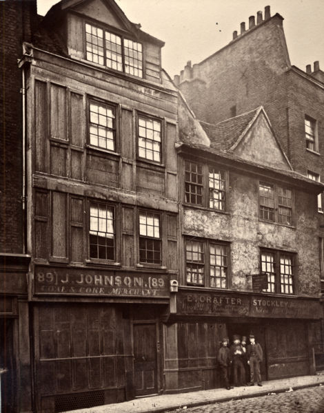 london