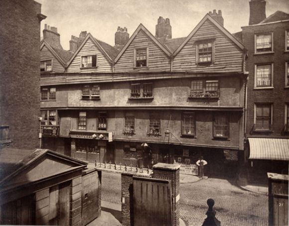 london