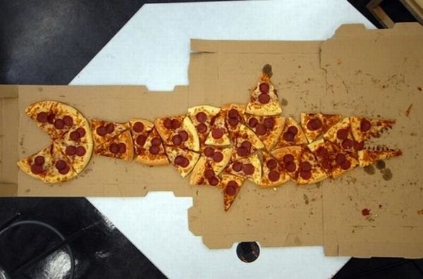 pizza-art