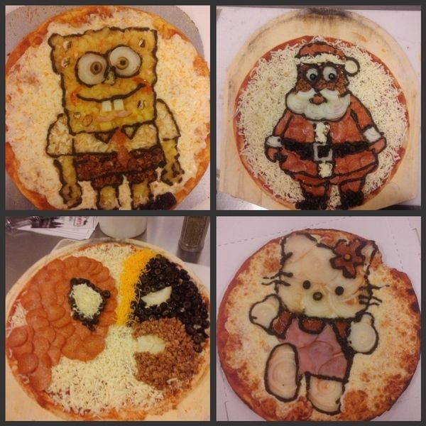 pizza-art