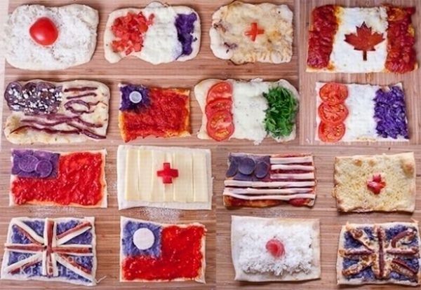 pizza-art