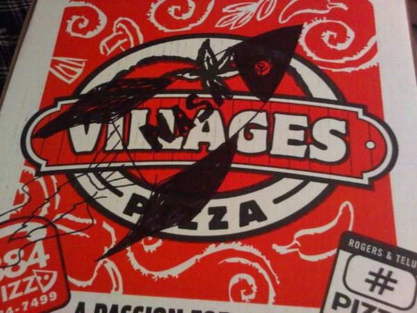 pizza