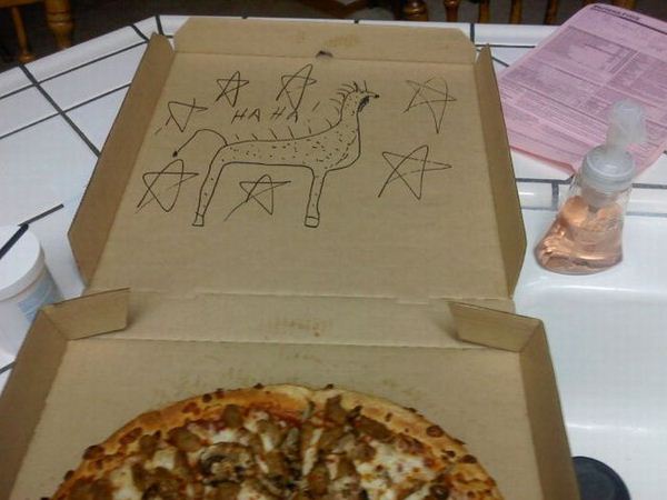 pizza