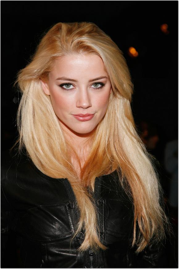 amber-heard