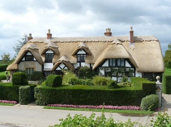 Lodges In The British Province Barnorama