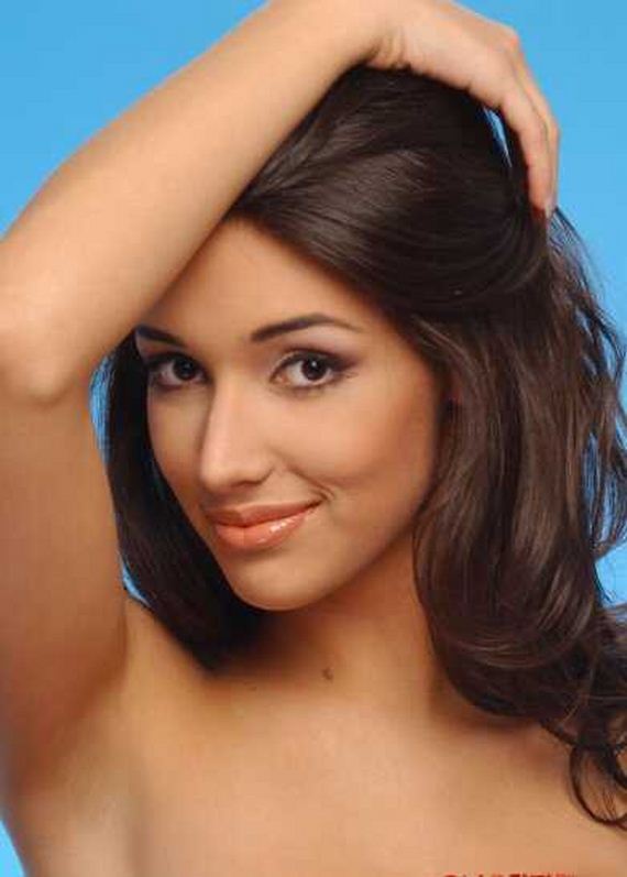 Amelia Vega Pictures - Barnorama