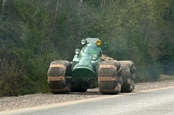 B980