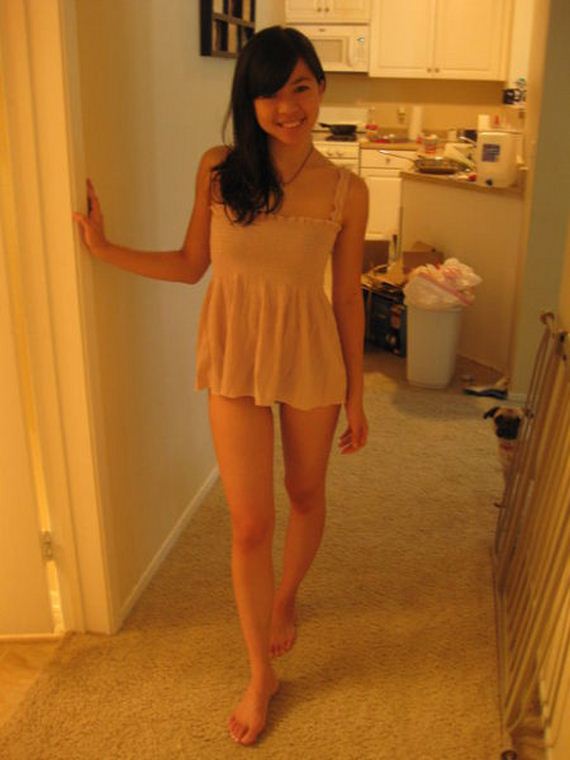 Asian Teen Amateur Couple