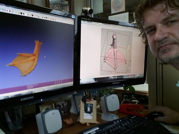 3_d_printed_prosthetic_foot