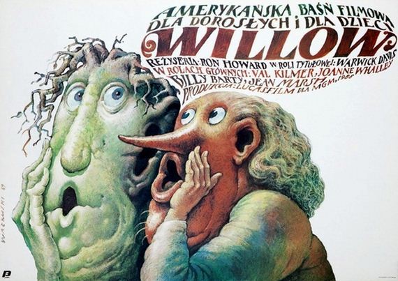 Amazing-Vintage-Polish-Posters