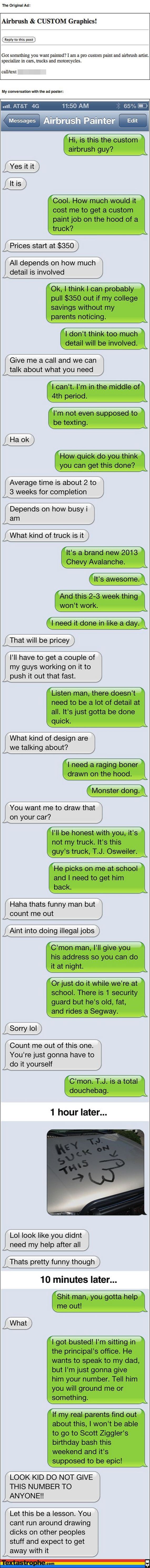 Awesome-Trolling