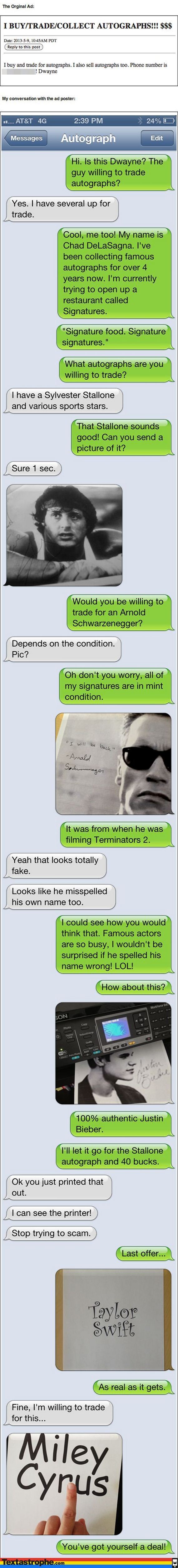 Awesome-Trolling