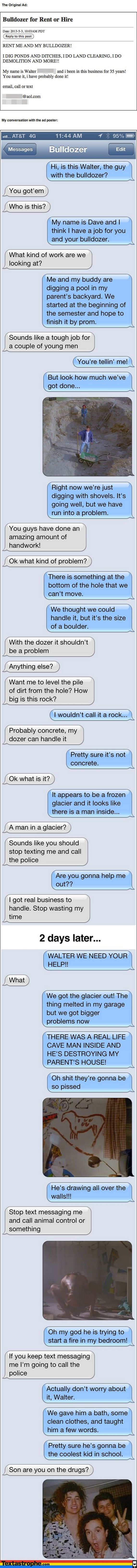 Awesome-Trolling