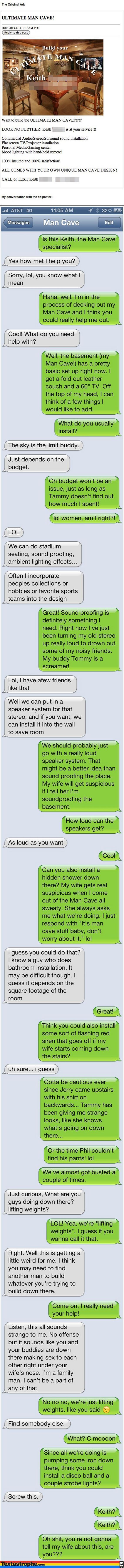 Awesome-Trolling