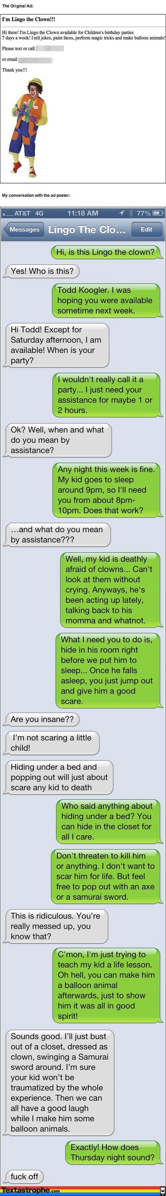 Awesome-Trolling