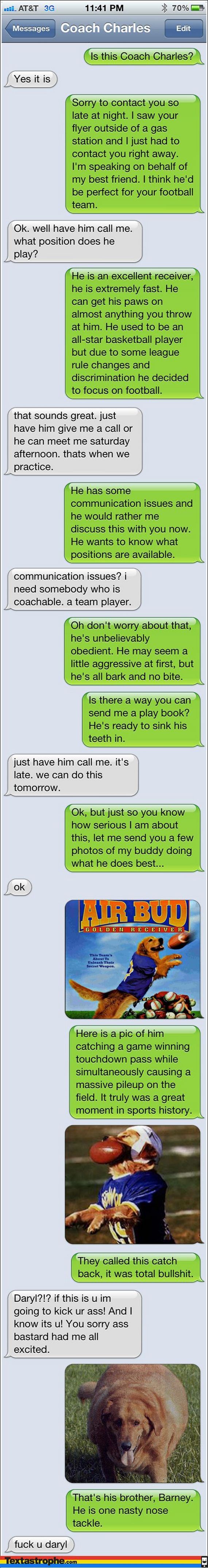 Awesome-Trolling