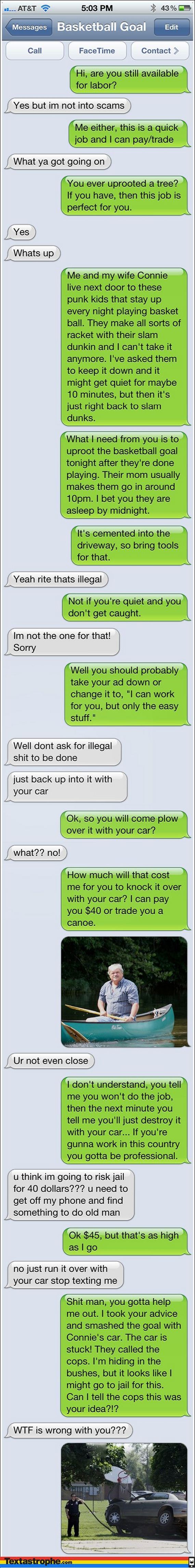 Awesome-Trolling