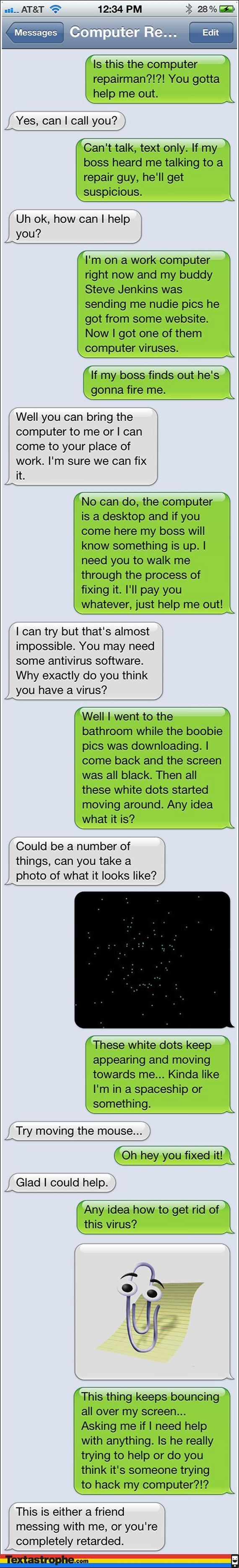 Awesome-Trolling