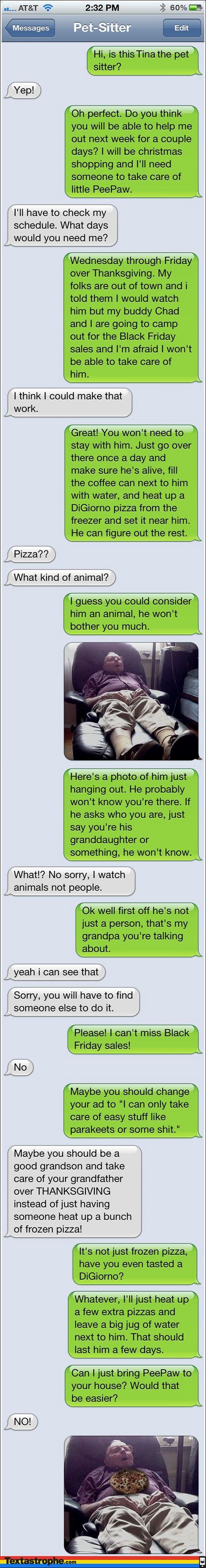 Awesome-Trolling