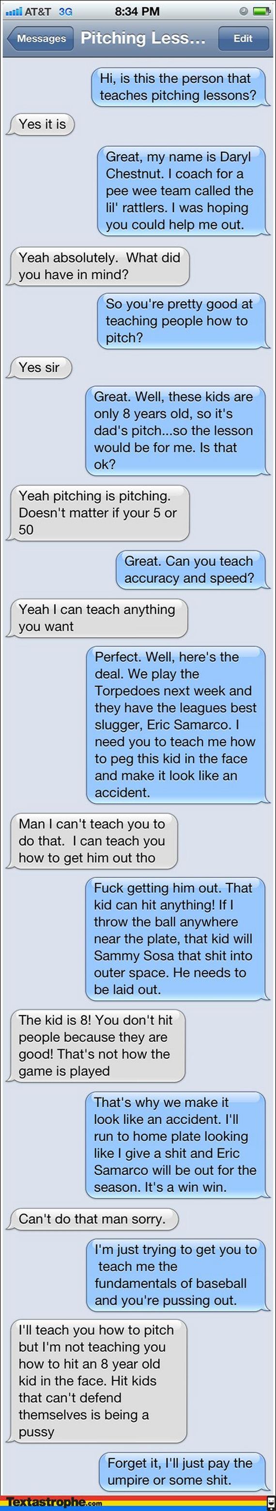 Awesome-Trolling