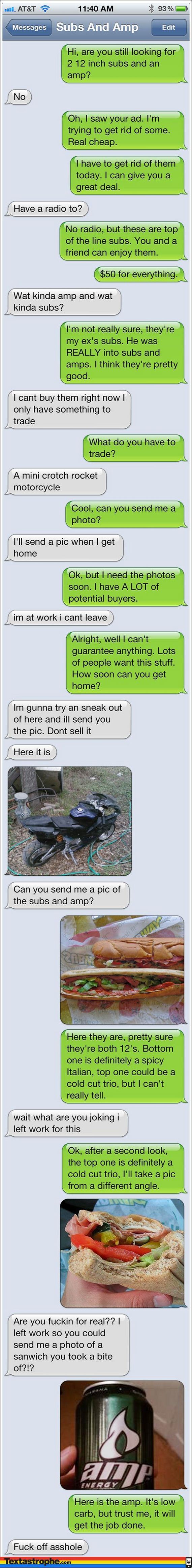 Awesome-Trolling