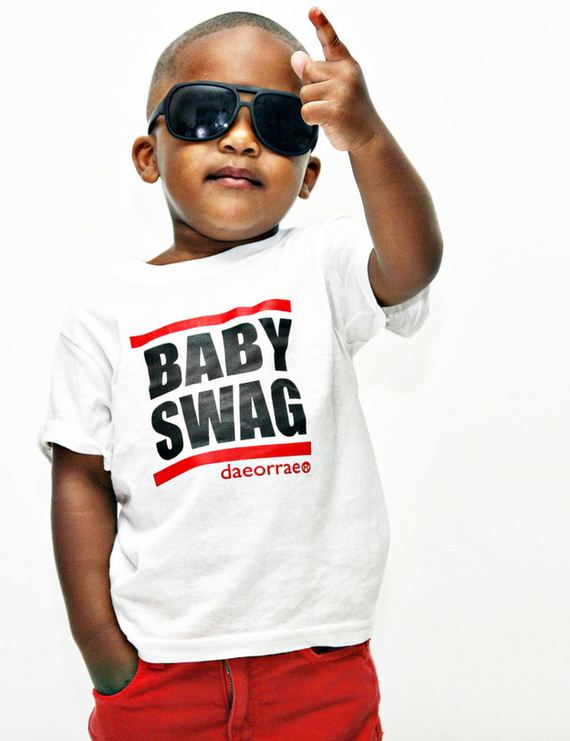 Babies-Totally-Living-Hip-Hop-Lyrics