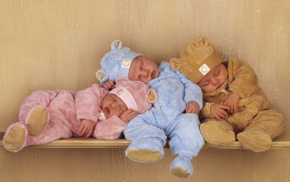 Babies-Totally-Living-Hip-Hop-Lyrics