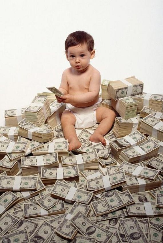 Babies-Totally-Living-Hip-Hop-Lyrics