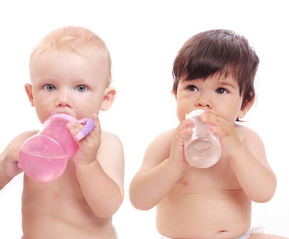 Babies-Totally-Living-Hip-Hop-Lyrics
