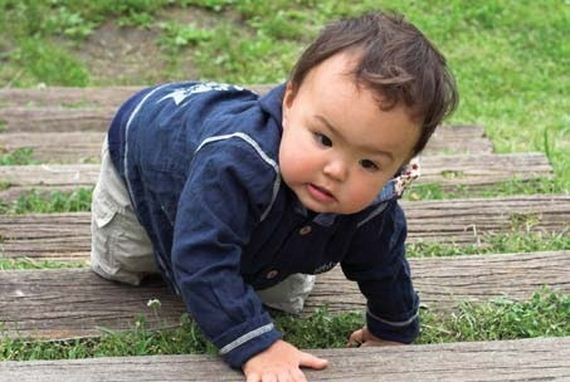 Babies-Totally-Living-Hip-Hop-Lyrics