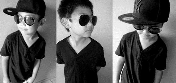 Babies-Totally-Living-Hip-Hop-Lyrics