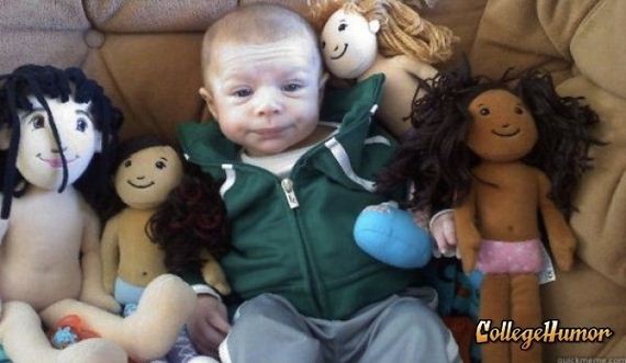 Babies-Totally-Living-Hip-Hop-Lyrics