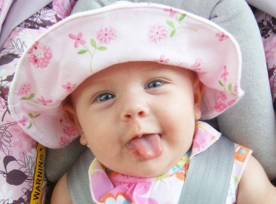 Babies-Totally-Living-Hip-Hop-Lyrics