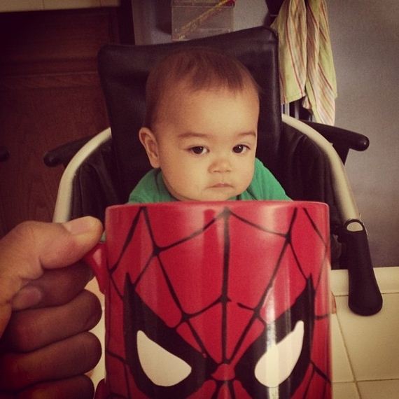 Baby-Mugging-Something