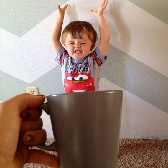 Baby-Mugging-Something