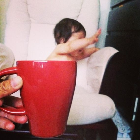 Baby-Mugging-Something