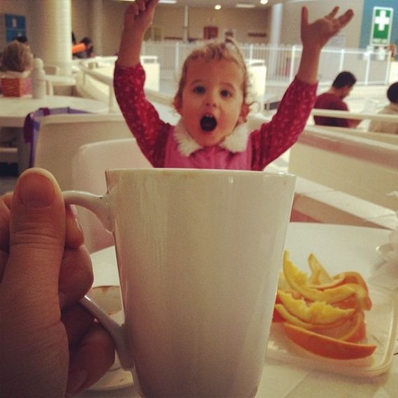 Baby-Mugging-Something