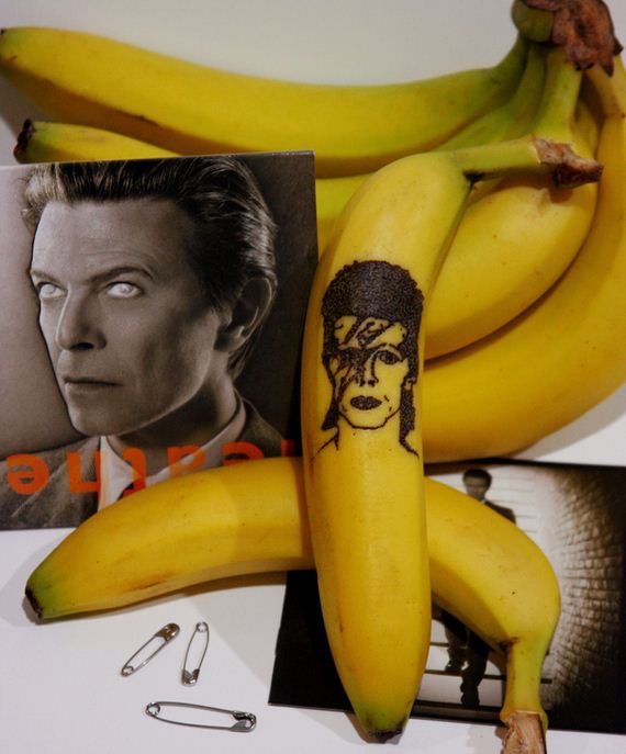 Banana-Art