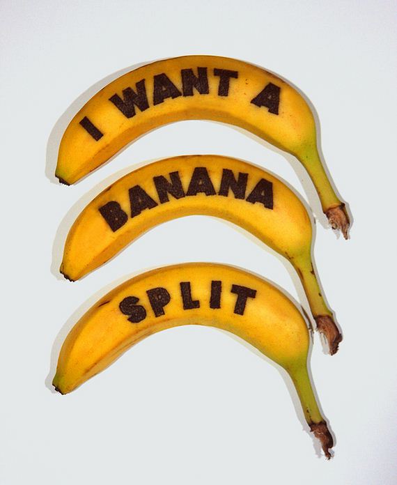 Banana-Art