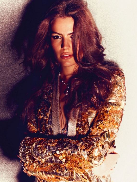 Cameron-Russell