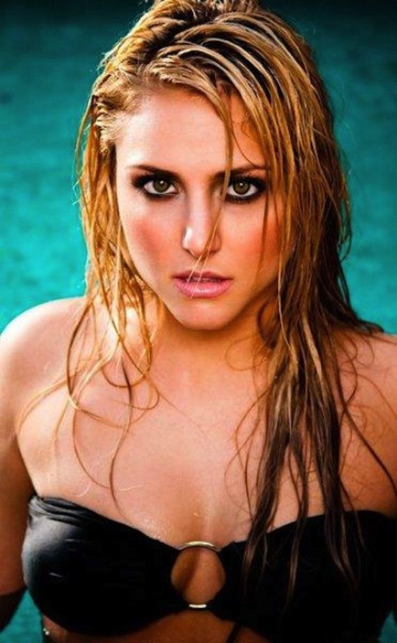Cassie-Scerbo