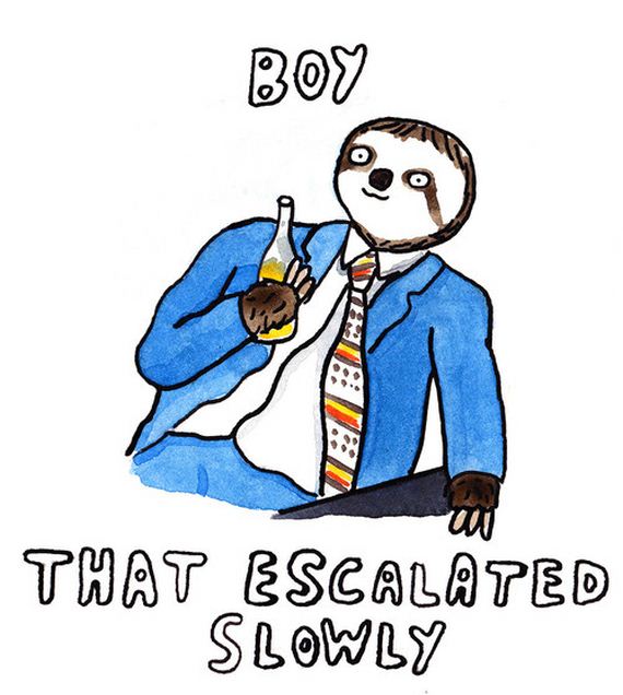 Celebrities-As-Sloths