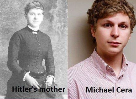 Coincidences