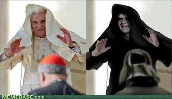 Coincidences