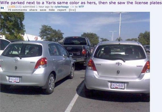 Coincidences